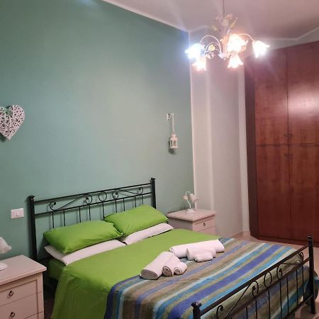 B&B La Casa Di Gabry Róma Kültér fotó
