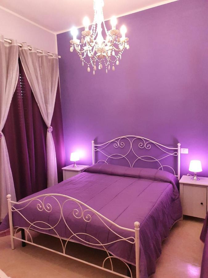 B&B La Casa Di Gabry Róma Kültér fotó
