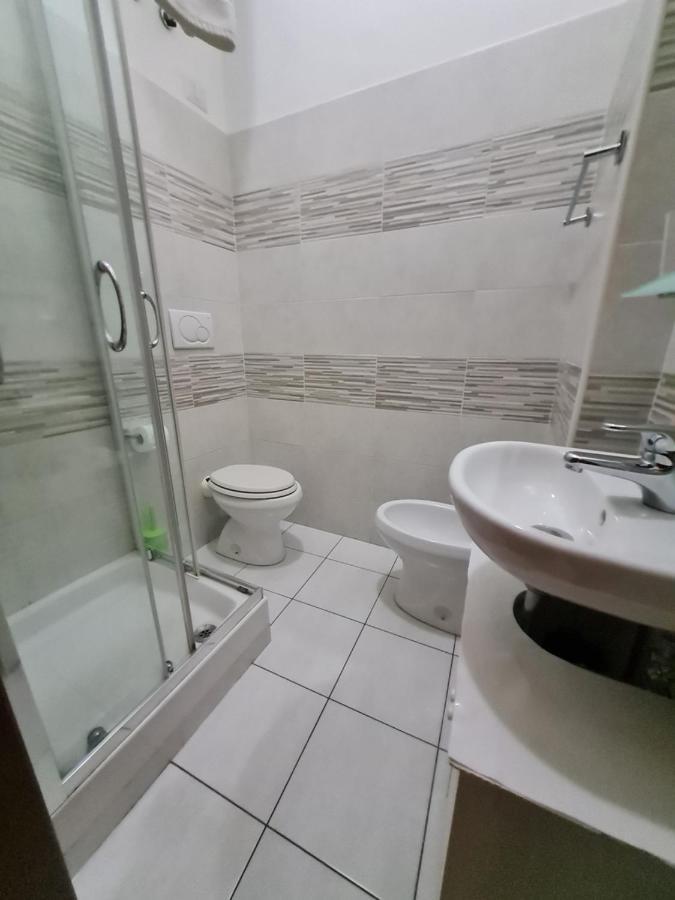 B&B La Casa Di Gabry Róma Kültér fotó