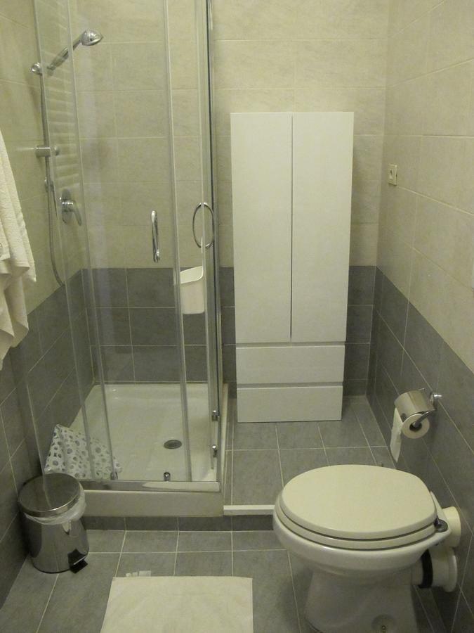 B&B La Casa Di Gabry Róma Kültér fotó